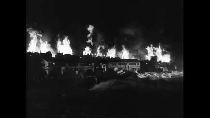 Godzilla Bande-annonce (EN)