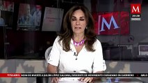Ignacio Mier defendió a Saúl Huerta en 2021 de las acusaciones de abuso sexual