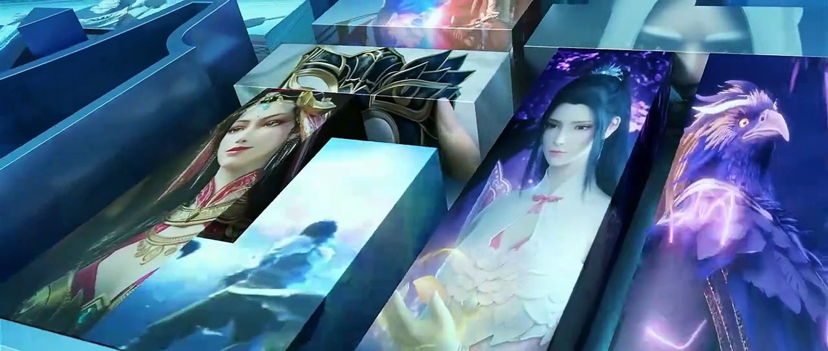 【Ngạo Thế Cửu Trùng Thiên】Tập 07- Ác chiến cứu thần y - Theo dõi kênh xem thêm phim hay_2