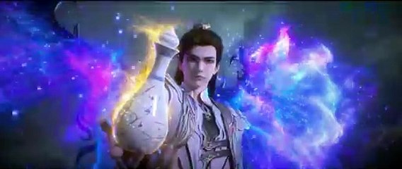 Perfect World Episode 149 PV