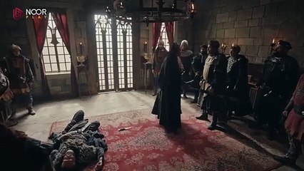 مسلسل المؤسس عثمان الحلقة 147 مترجمة الجزء 2