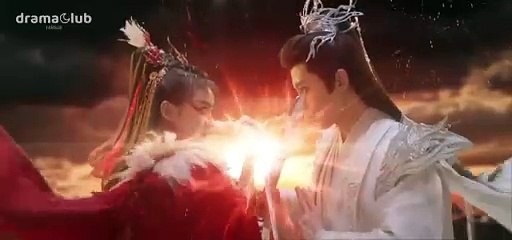 Thousands of Years of Love EP01