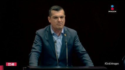 Con estas reformas, el presidente rinde homenaje al fracaso de su gobierno: Jorge Triana