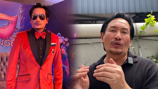 Ramai suka AC Mizal mengacara, tapi katanya masih belum jumpa pelapis