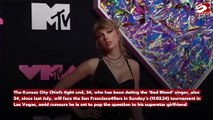 Travis Kelce Dismisses Super Bowl Proposal Talk with Taylor Swift.