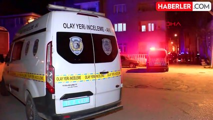 Anne ve babasını pompalı tüfekle öldürdü, yaralı kardeşinin boğazını kesti