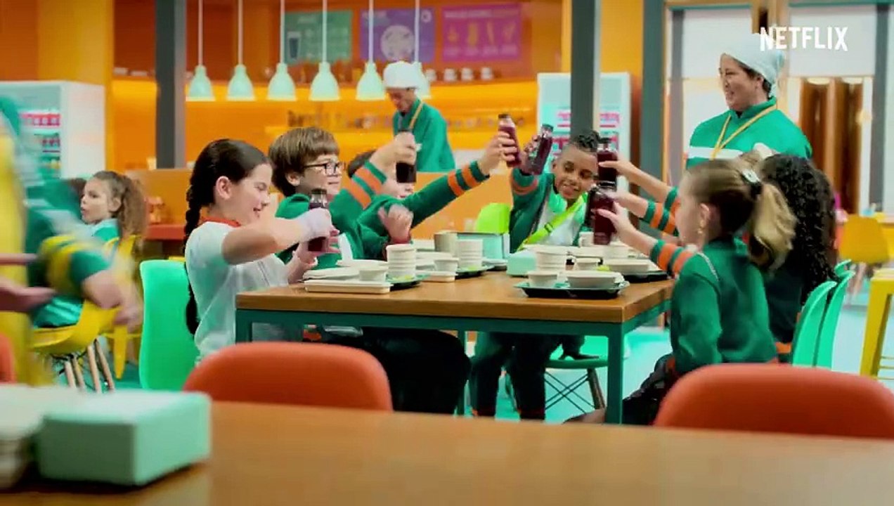 Luz Saison 1 -  (PT)