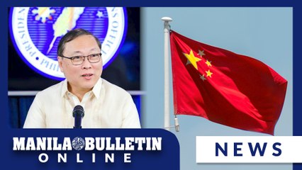 Download Video: 'They have reached out': China willing to collaborate in investigation of recent cyberattacks, says DICT