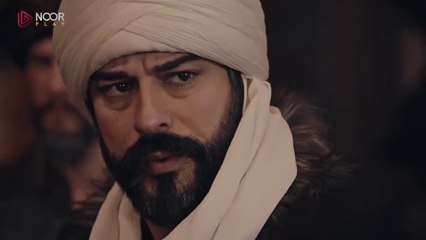 مسلسل المؤسس عثمان الحلقة 147 مترجمة HD(2)