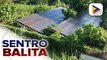 Solar-Powered Irrigation System Projects ng DA, pinasusuri ni DA Sec. Laurel