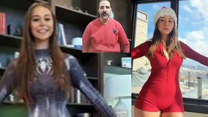 Watch Sophie Rain Spiderman Video