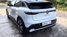 MEGANE E-TECH EV60 SUPER CHARGE