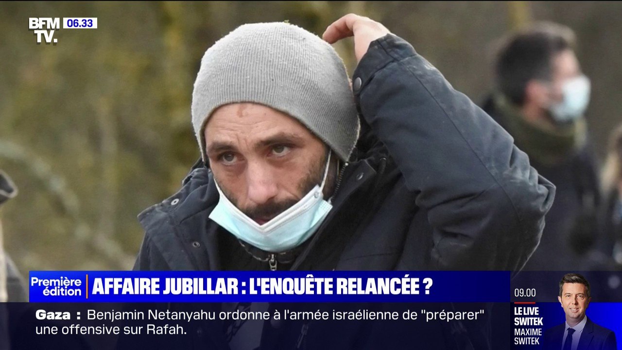 Affaire Jubillar: une conversation téléphonique d'un ancien codétenu de Cédric et un nouveau témoignage pourraient relancer l'enquête