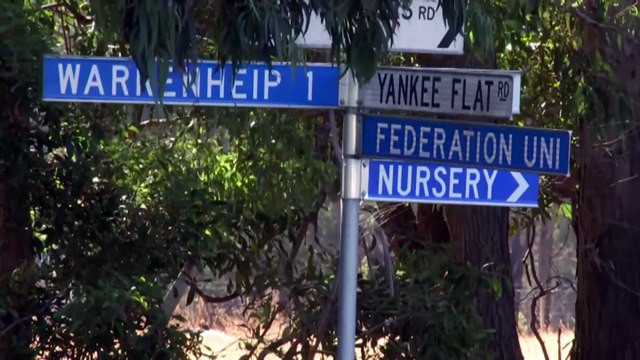 Police search for missing Ballarat woman enters fifth day