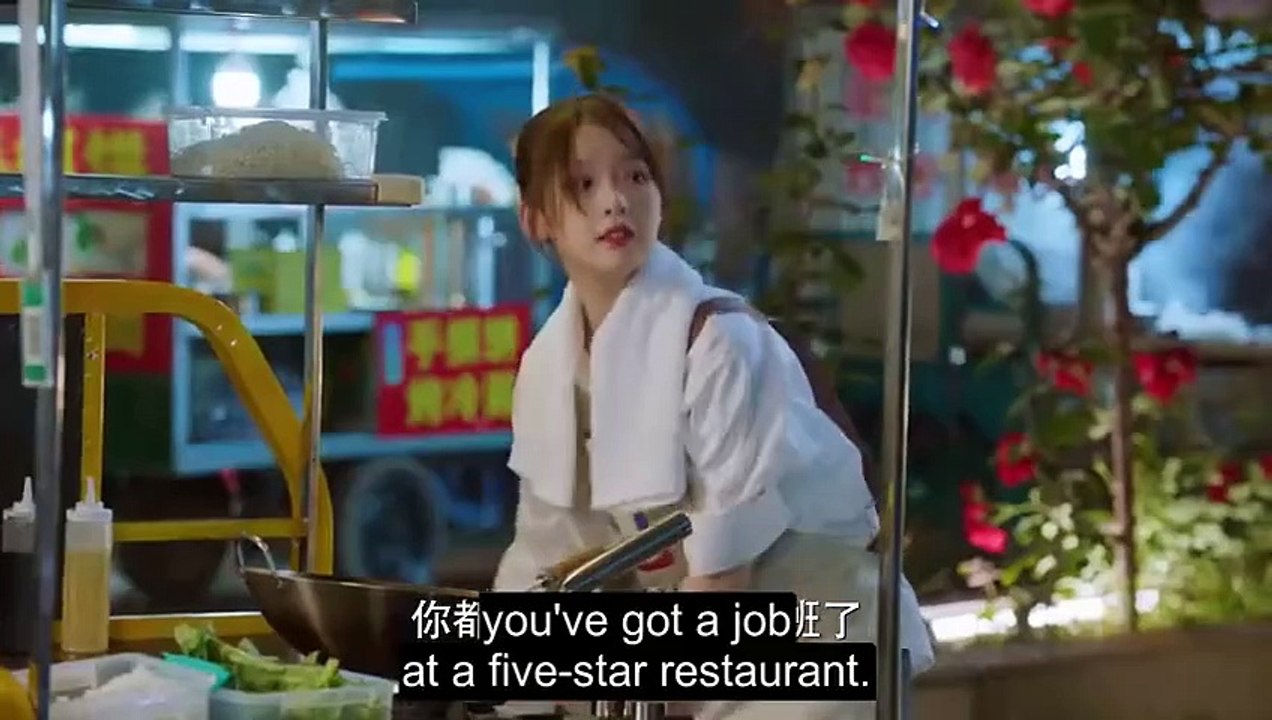 Sweet Trap (2024) Ep 1 Eng Sub