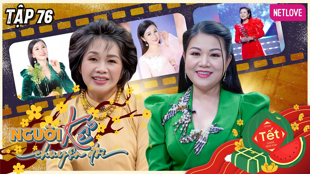Người Kể Chuyện Đời | Một Thời Để Nhớ - Tập 76