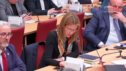 Commission des affaires économiques : M. Marc Fesneau, ministre de l’agriculture et de la souveraineté alimentaire - Mercredi 7 février 2024