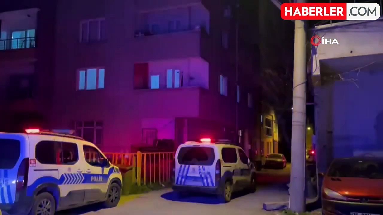 Bursa'da korkunç cinayet: Ailesinden 3 kişiyi tüfekle öldürdü