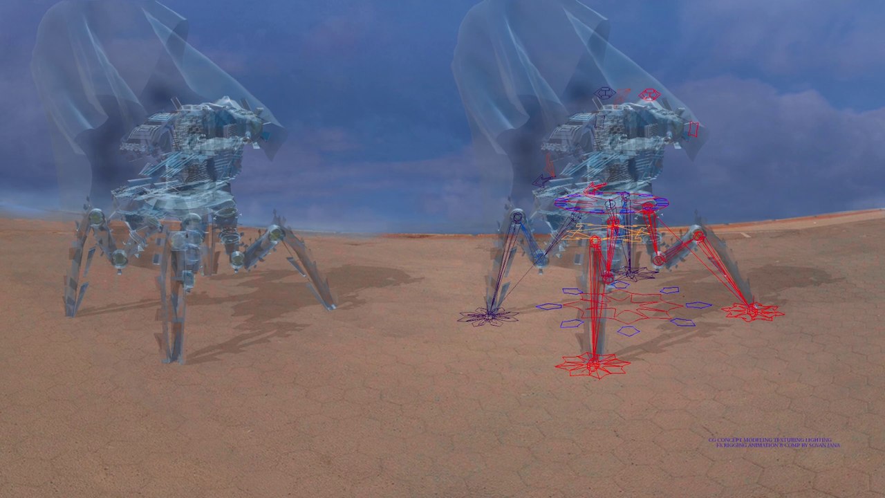 ROBOTICS