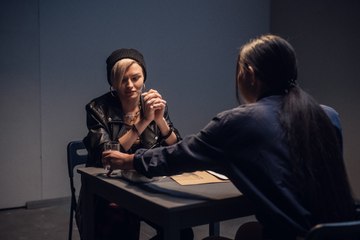 El caso de la asesina Alieen Wournos; la sociedad construye sus propios monstruos