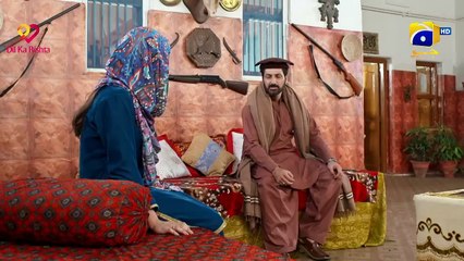 Meray Humnasheen Last Episode - Ahsan Khan - Hiba Bukhari [Eng Sub] 1st October