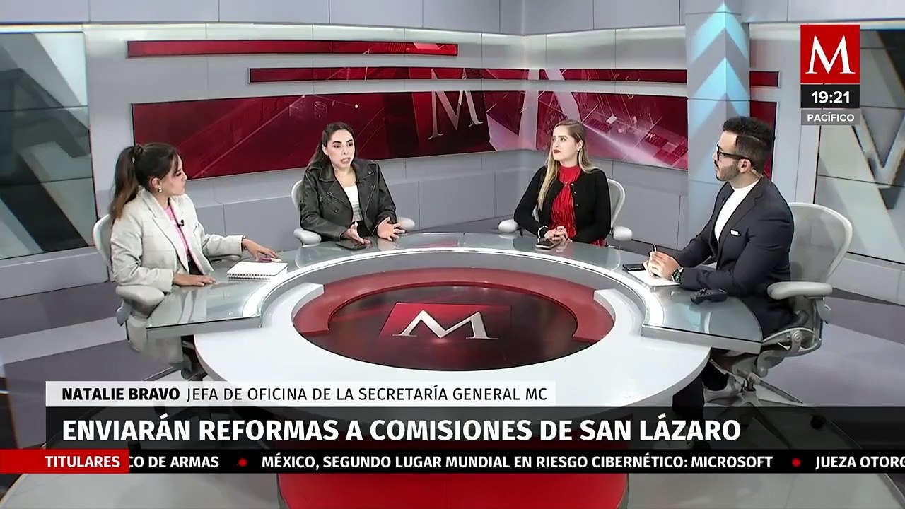 Análisis sobre el último paquete de reformas de López Obrador | Política Joven