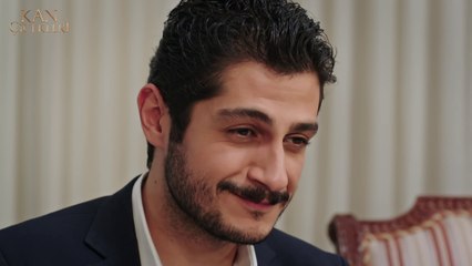 Kan Çiçekleri 247. Bölüm - Dilan ve Azade Arasındaki Buzlar Eridi
