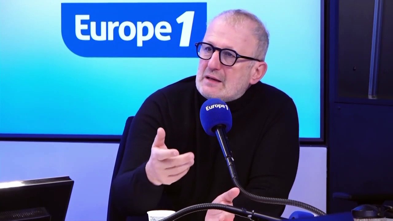 Islamisation à l'école : «C'était ingérable en terme d'organisation», confie François Pupponi