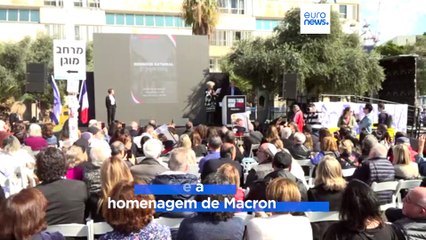 As notícias do dia | 8 fevereiro 2024 - Manhã