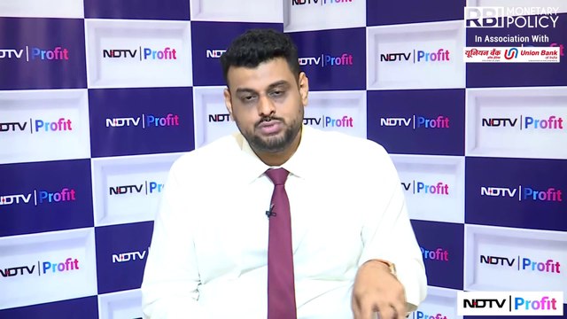 RBI Policy: MPC Holds Repo Rate At 6.5% | NDTV Profit