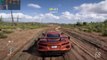 Forza Horizon 5 Gameplay : RTX 4090 24GB ( 8K Maximum Settings RTX ON / DLSS ON )