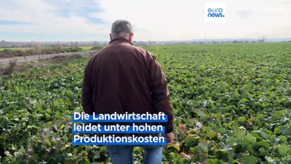 Nachrichten des Tages | 8. Februar - Morgenausgabe