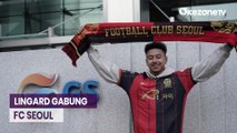 Resmi Gabung ke FC Seoul, Jesse Lingard Siap Lawan Pratama Arhan di Liga Korea