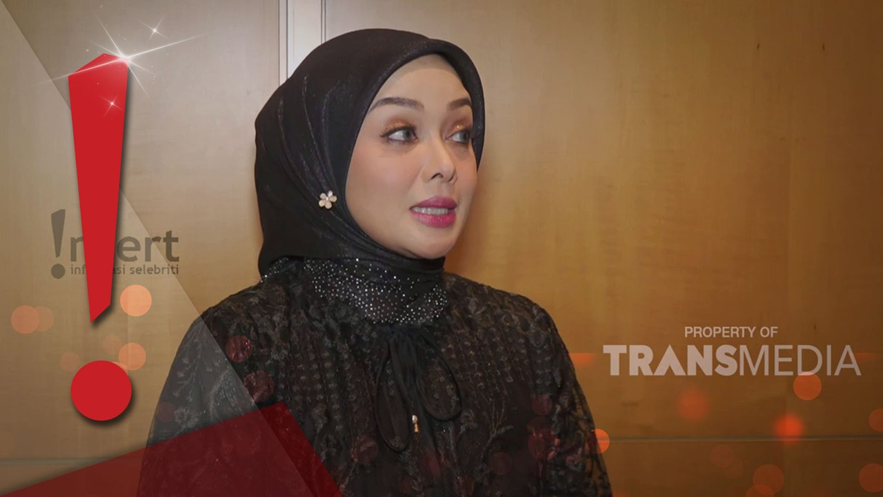 Tak Betah di Amerika, Terry Putri Nangis Ingin...