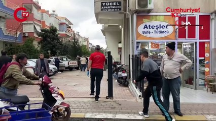 25 yaşındaki erkeğin şüpheli ölümü: Cesedi odasında bulundu