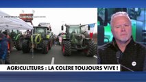 Patrick Legras : «On va démarrer de nouvelles actions»