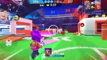 Frag Pro Shooter: 8/2 gameplay (Freez-B)