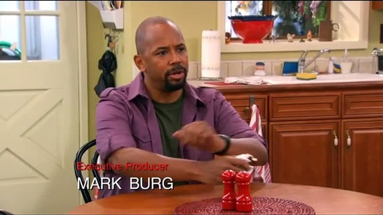 Anger Management S02E18-Charlie kann’s noch besser