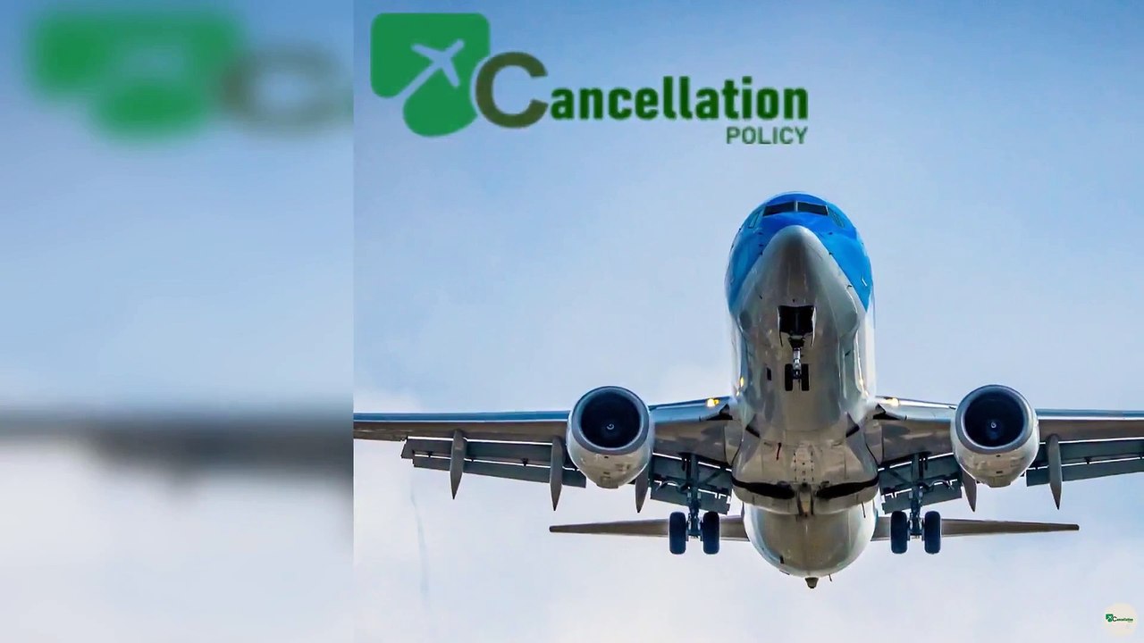 AirNew Zealand Flight Cancellation Policy
