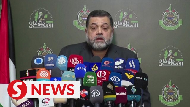 Hamas says Netanyahu wants to prolong aggression, Israel insists on total victory