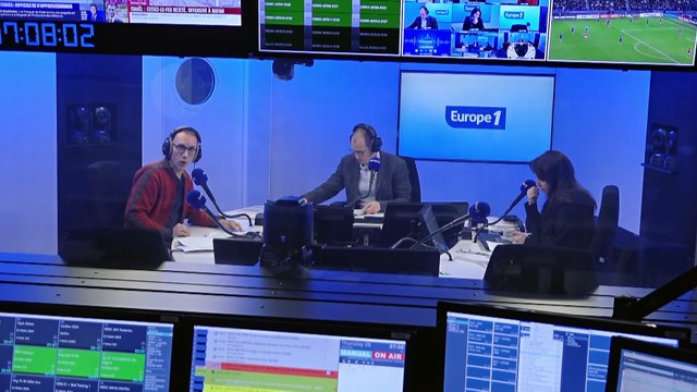 VI Nations : quel état d'esprit pour les Bleus avant d'affronter l'Ecosse ?