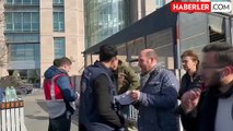 İstanbul Adalet Sarayı'na yönelik terör saldırısı engellendi