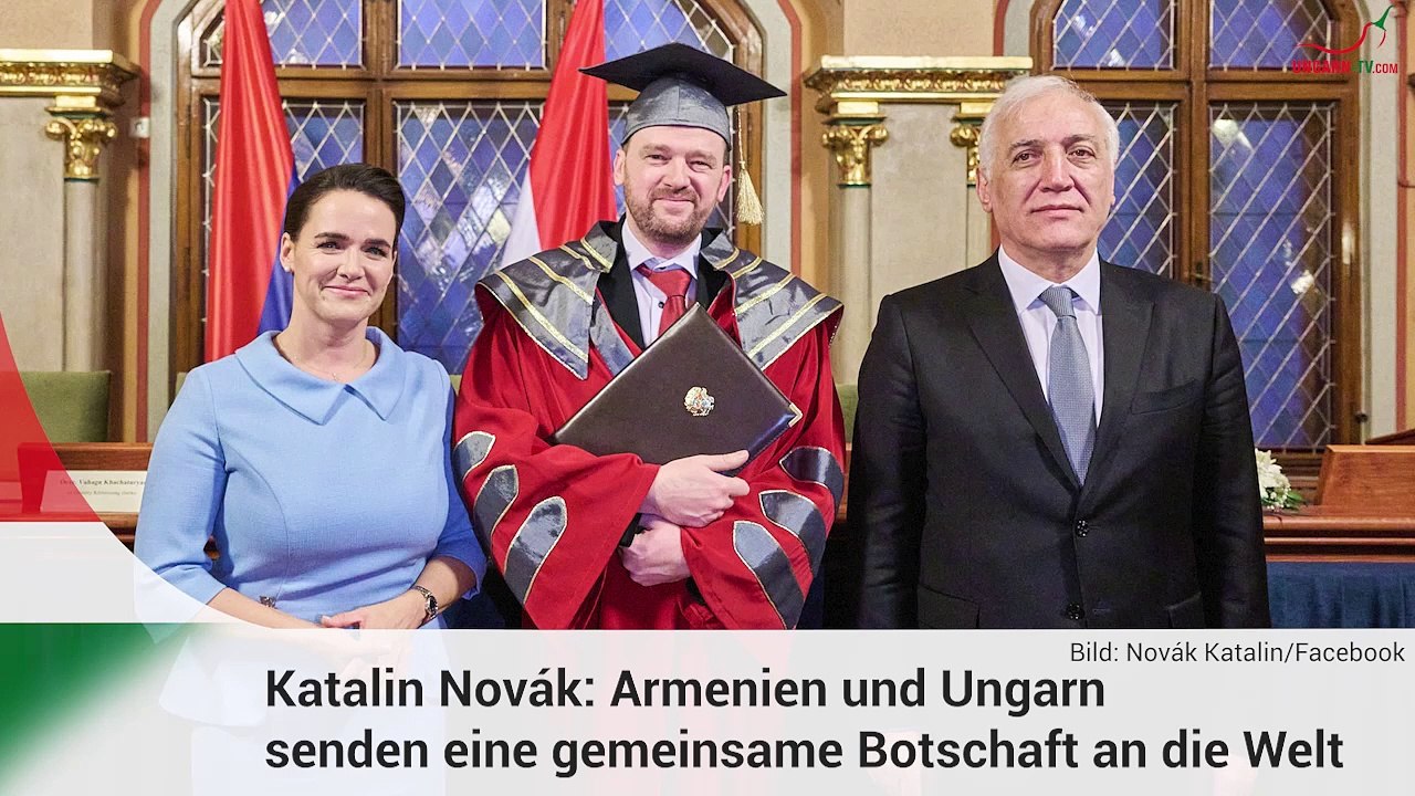 Kurznachrichten aus Ungarn am 08.02.2024