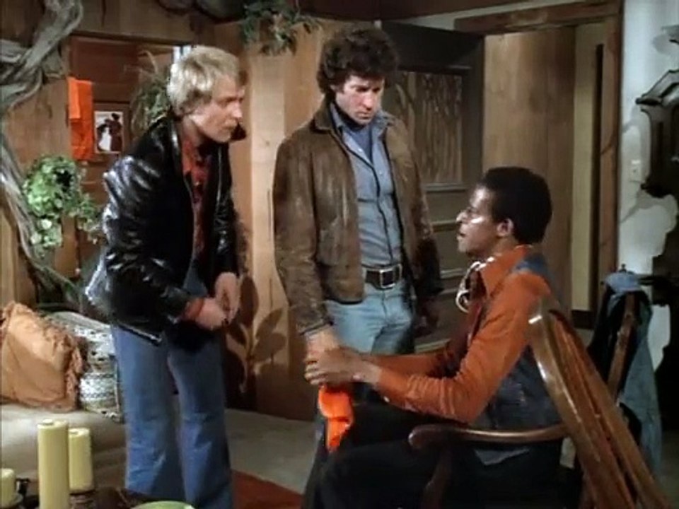 Starsky & Hutch S02E19-Starskys Lady