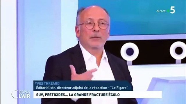 Les propos d'un journaliste du Figaro sur France 5, affirmant que Rachida Dati est la petite beurette qui réussi provoque la colère sur les réseaux : C'est raciste et misogyne !