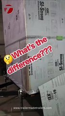 The Difference Between The Two Types Of Tiny House Trailer - Trailer Made Custom Trailers