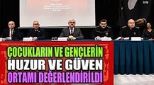 İçişleri Bakanlığı 2023-2024 Eğitim-Öğretim Yılı İkinc