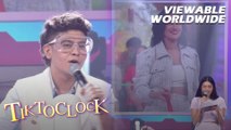 TiktoClock: Ang SIKRETO sa BOSES ni Julie Anne San Jose, alamin!