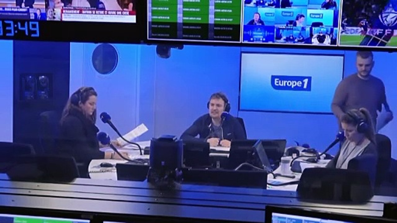 Données de santé piratées : quels risques si vo...