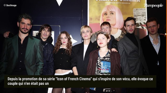 Judith Godrèche en couple à 15 ans avec Benoît Jacquot : sa mère révèle pourquoi elle n'a rien dit